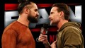 Seth Rollins vs. CM Punk