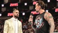 Seth Rollins & CM Punk