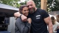 Stephanie McMahon & Triple H