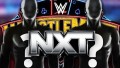 WWE NXT