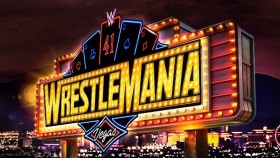 WrestleMania 41