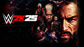 WWE 2K25