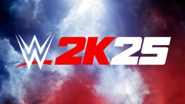 WWE 2K25