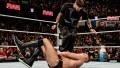 Výsledky (Results) - WWE RAW