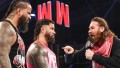 Videa (videos) - WWE RAW