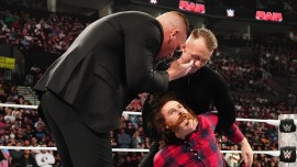 Videa (videos) - WWE RAW