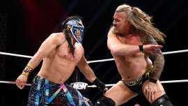 Videa (videos) - AEW Collision